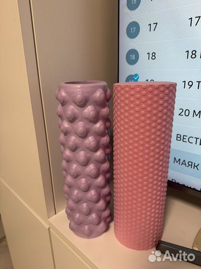 Ролл для МФР около 30 см