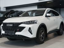 Новый Haval F7 1.5 AMT, 2024, цена от 2 699 000 руб.