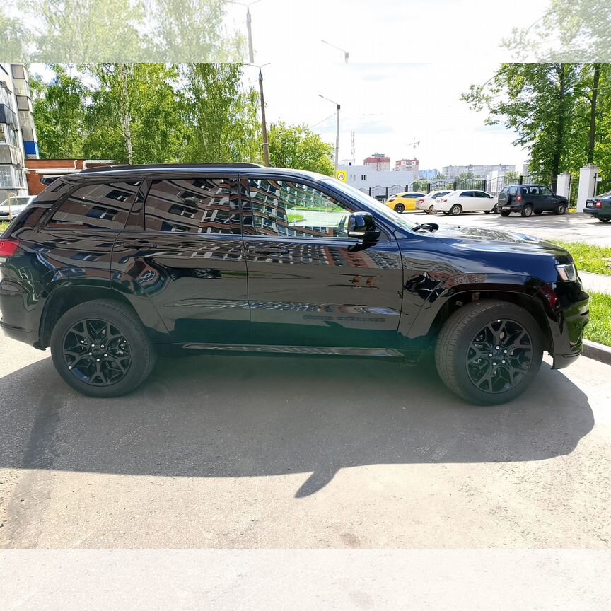 ❤︎ Купить Jeep 🚘 от 350 000 ₽ в Березниках: 78 объявлений