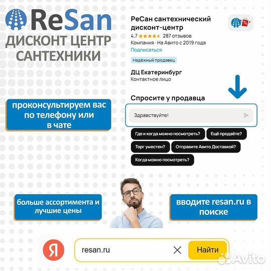 Трубы для наружной канализации политек 110мм