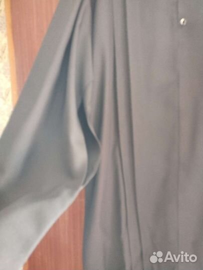 Мантия выпускника