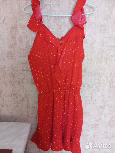 Летний женский костюм