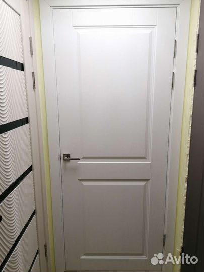 Двери межкомнатные В наличии