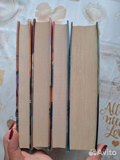 Идеал.Гарри Поттер Росмэн оригинал