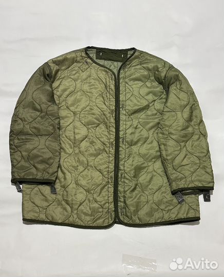 Лайнер на доставку