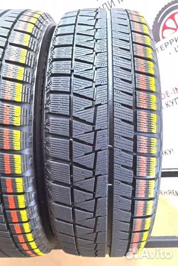Bridgestone Blizzak DM-V3 205/55 R16 95W