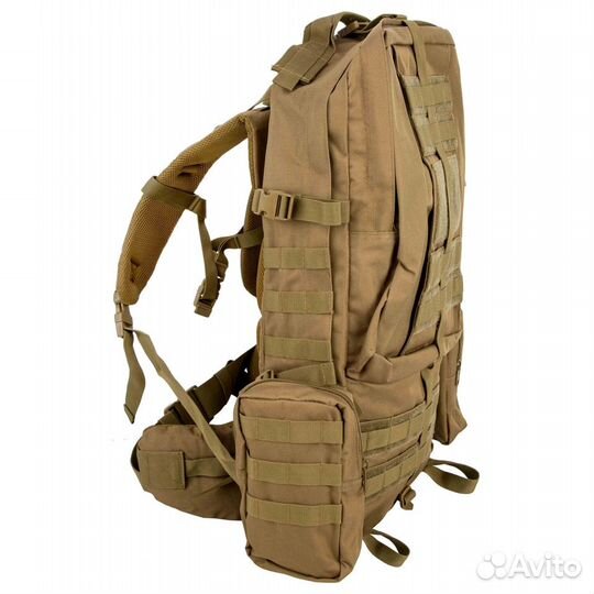 Backpack Rothco Assault Pack coyote