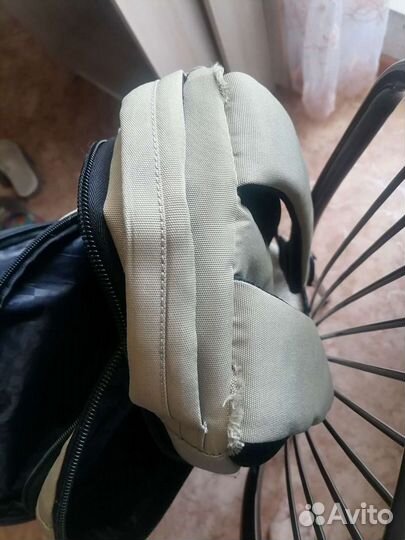 Рюкзак школьный grizzly