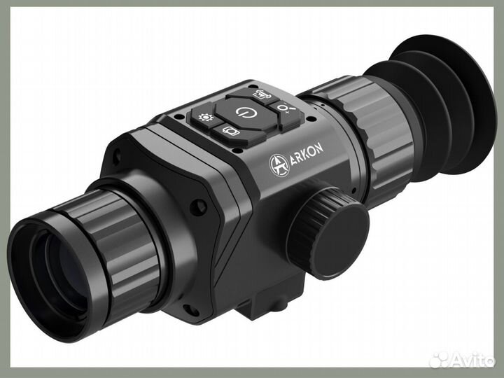 Тепловизионный прицел Arkon Alfa 2