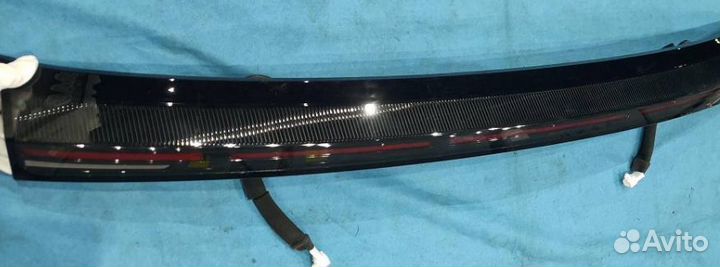 Фонарь задний Geely Cityray (G426) оригинал