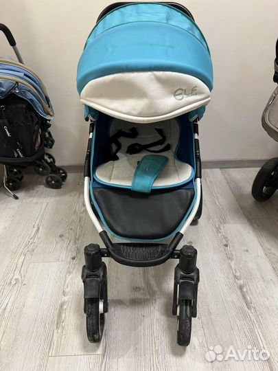 Прогулочная коляска Camarellо Elf