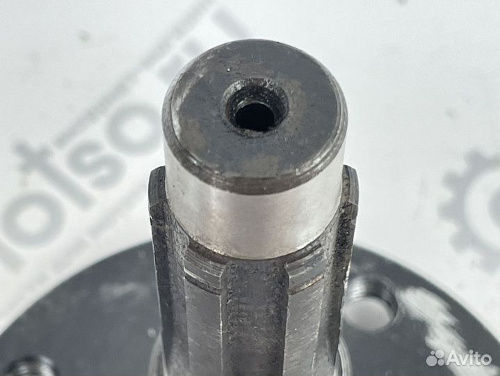 Вал (полуось колеса) (42Т.001.01.08.101) редуктора