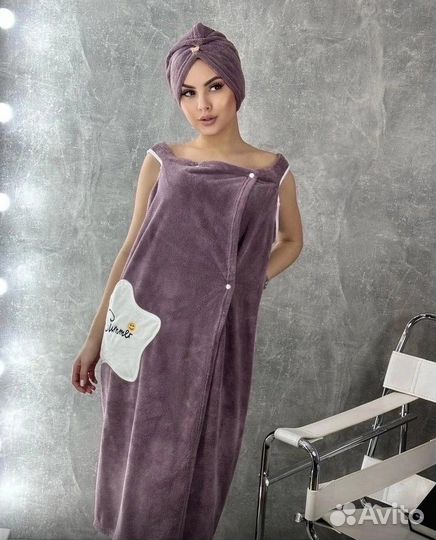 Наборы для бани и сауны