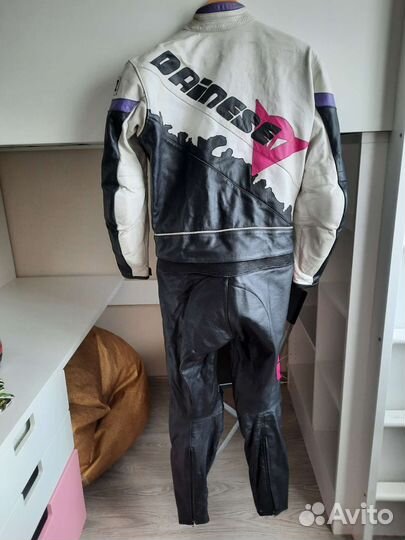 Мотокомбинезон dainese
