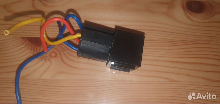 Реле Falcon LDN 12F