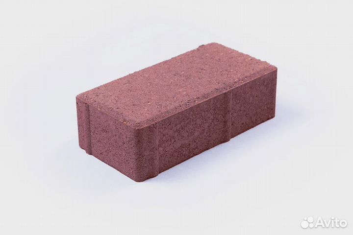 Тротуарная плитка. Товар в наличии