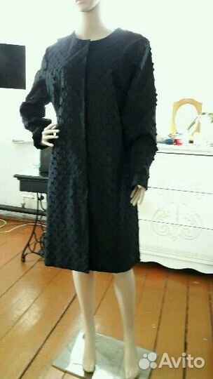 Плащ, токсидо