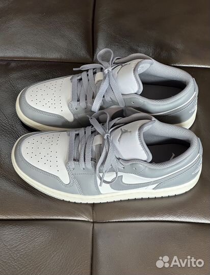 Nike Air Jordan 1 Low Vintage Grey 40.5 - 46EU