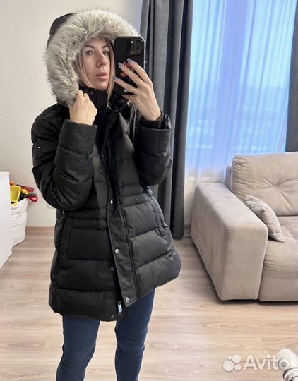 Футболка Tommy Jeans оригинал