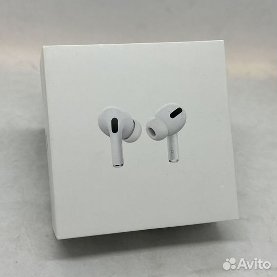 Наушники Airpods Pro 2 оригинал