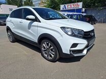 ВАЗ (LADA) XRAY Cross 1.8 MT, 2019, 88 800 км, с пробегом, цена 1 265 000 руб.