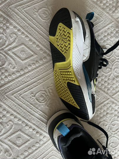 Кроссовки Puma для девочки 36 размер