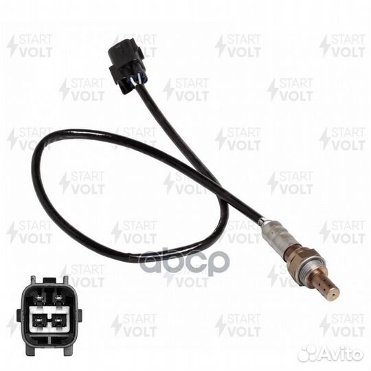 Датчик кисл. vsos08S5 startvolt