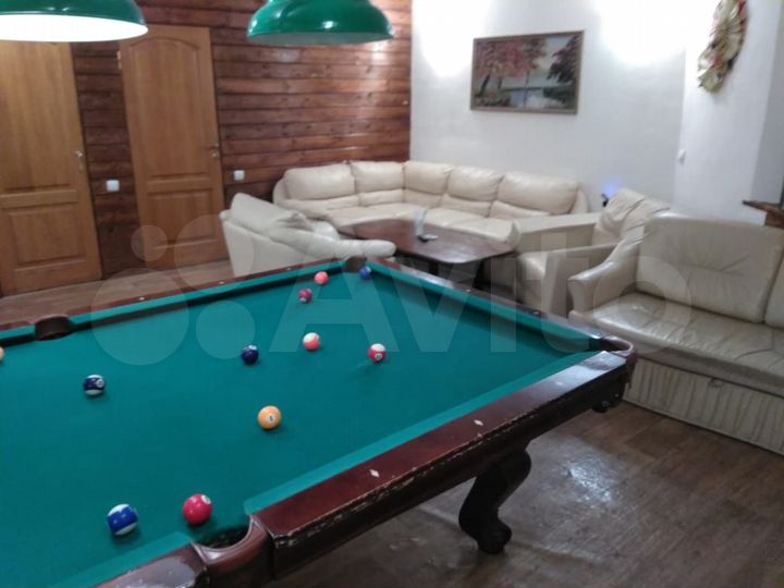 Дом 82 м² на участке 1 сот.