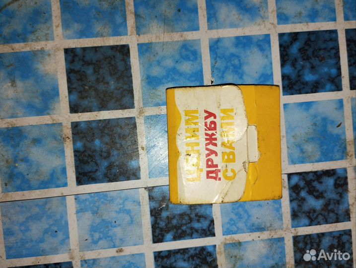 Монета из макдональдс