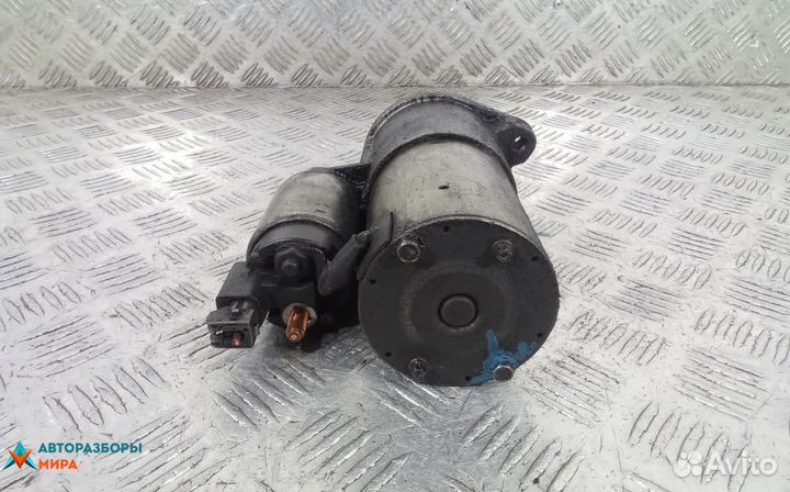 Стартер Hyundai ix35 2011