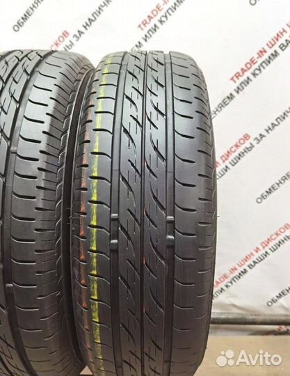Bridgestone Nextry Ecopia 175/70 R14 84S