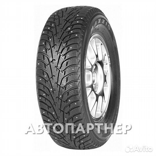 Maxxis Premitra Ice Nord NS5 215/60 R17