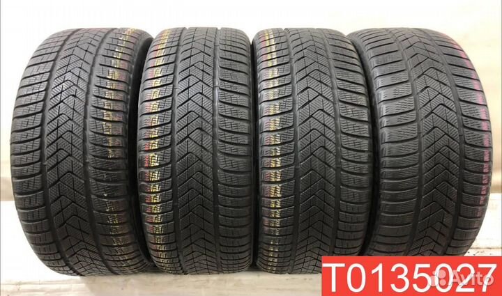 Pirelli Scorpion Winter 275/40 R21 107V