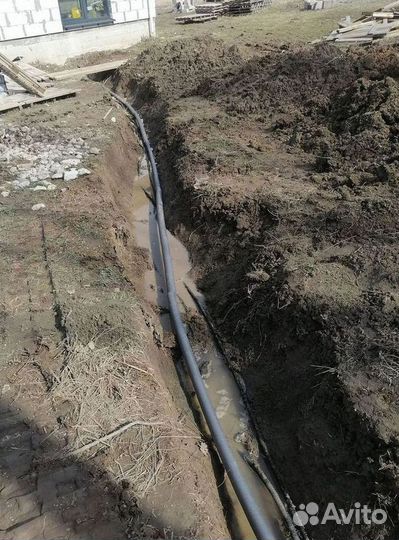 Cтанция очистки сточных вод Евролос Био