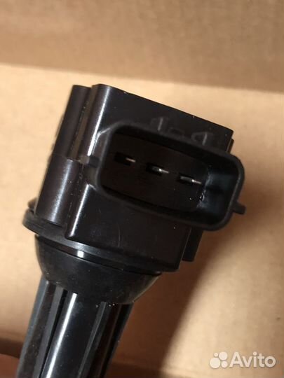 Катушка зажигания mic403