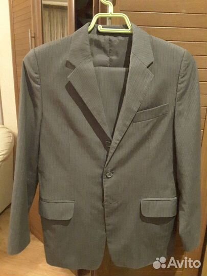 Костюм для школьника