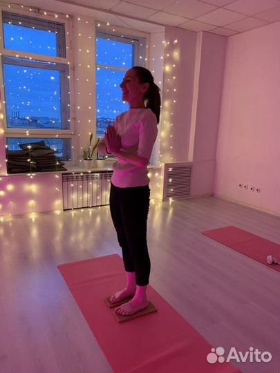 Практика стояния на гвоздях