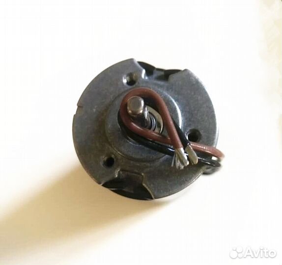 Моторчик муфты Haldex, насос Халдекс