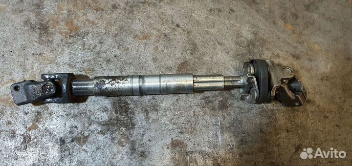 Рулевой кардан/вал Ford Explorer 5 bb5z3b676a