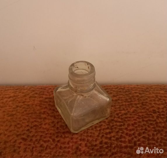 Немецкая бутылочка