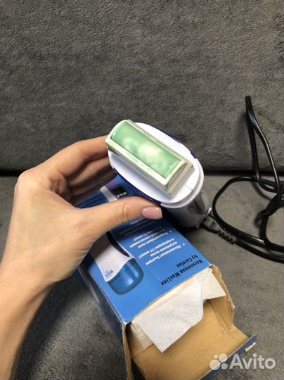 Воскоплав для депиляции