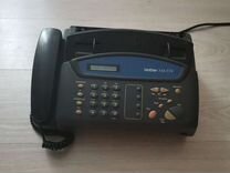 Факс brother FAX-T74