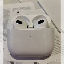 Airpods 3