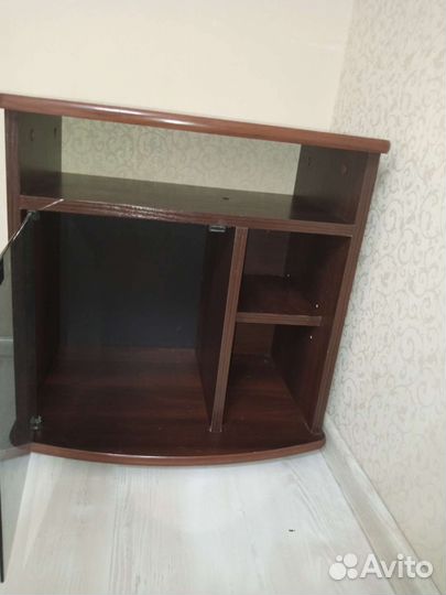 Тумба под телевизор бу