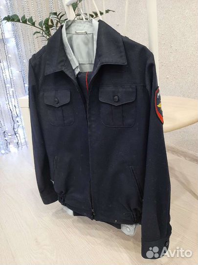 Школьная форма