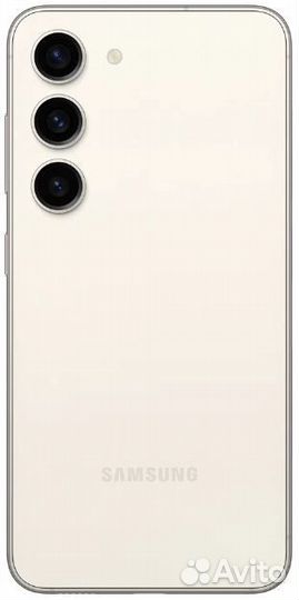 Samsung Galaxy S23, 8/128 ГБ