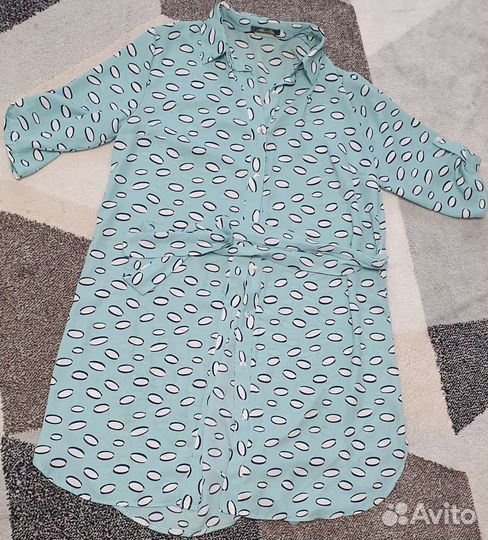 Женские вещи 50 52размер