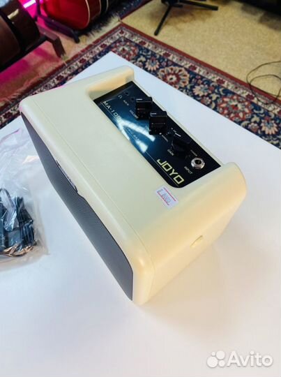 Комбоусилитель Joyo