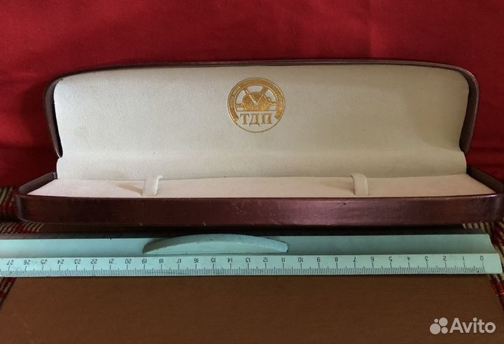 Коробочки, футляры, упаковка