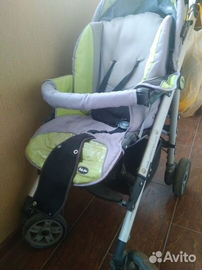 Продаю коляску